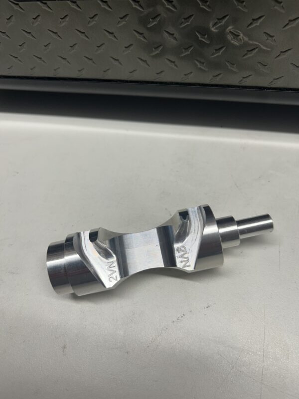Valves 125 CC YAMAHA