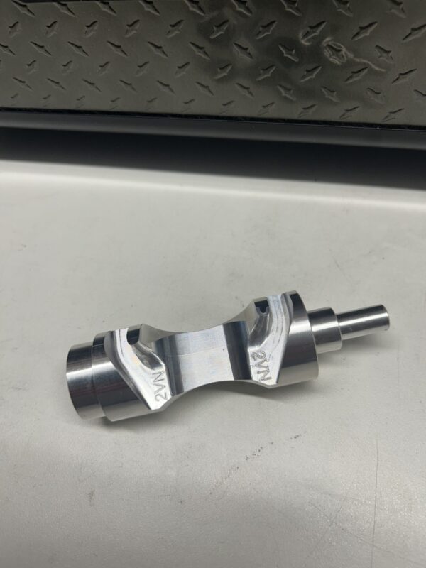 Valves 125 CC YAMAHA