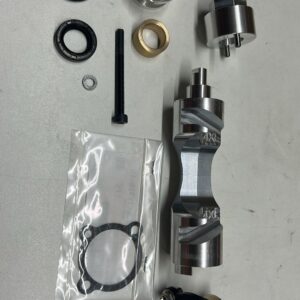 Kit valve d’échappement 4XL