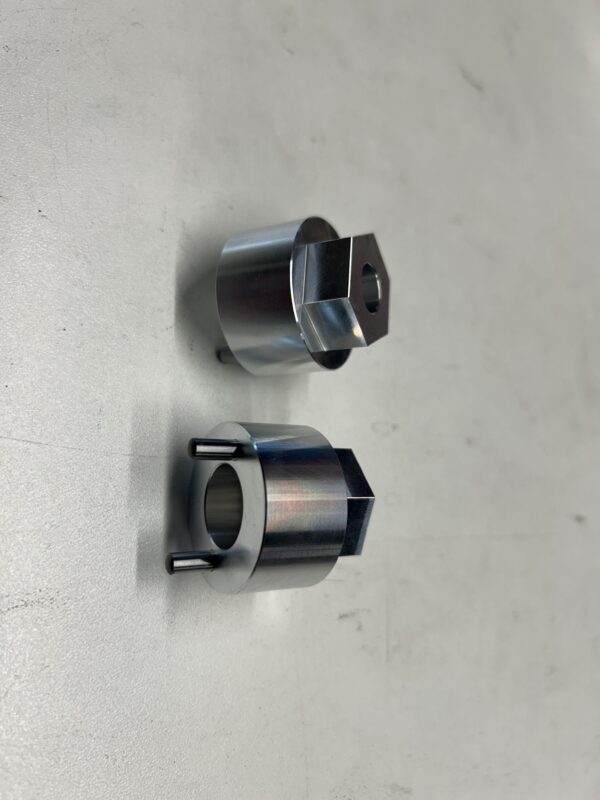Outils de serrage de valve VVRP