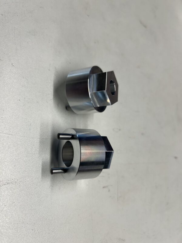 Outils de serrage de valve VVRP