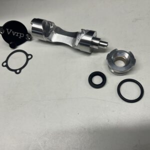 Kit valve d’échappement 3XK