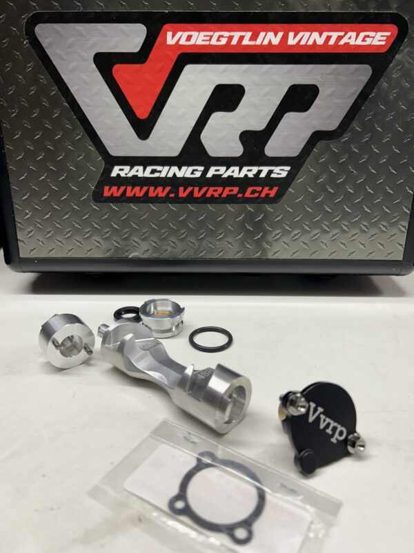 IMG_6440 Kit valve d'échappement 4SR