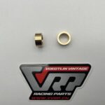 Bague Bronze de Holder gauche