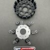 IMG_6829 Kit complet, cloche d'embrayage renforcée Vvrp, 125 YZ 1983 /1984 type 24X