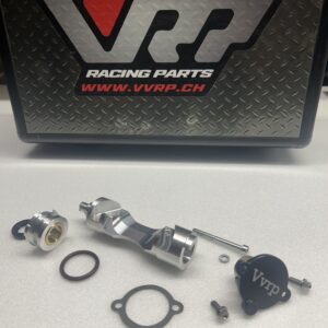 Kit valve d’échappement pour YAMAHA 250 YZ 1992 Type 4DA