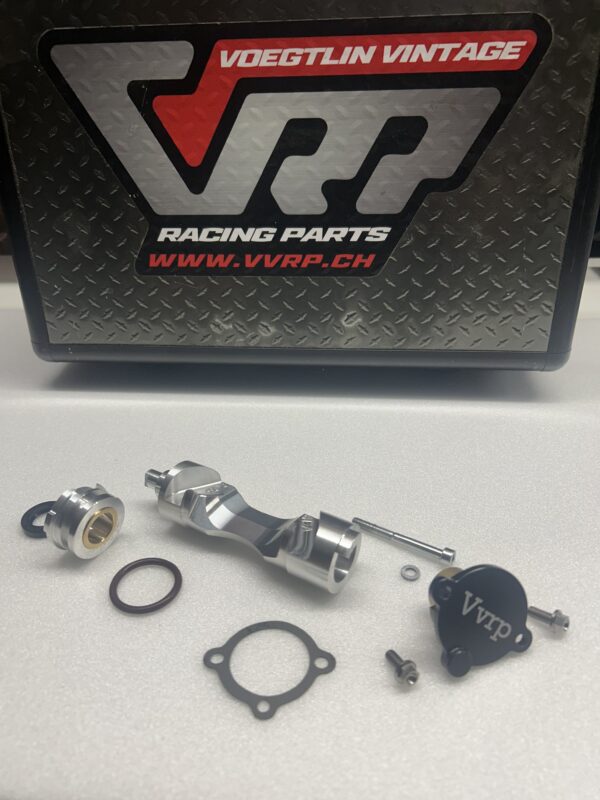 Kit valve d'échappement pour YAMAHA 250 YZ 1992 Type 4DA