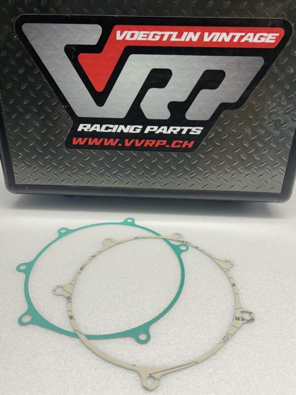 Joint de couvercle carter d'embrayage VVRP pour 125/175 TY type 1K6