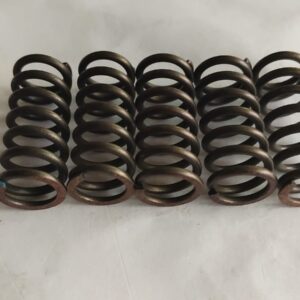 Kit de ressort d'embrayage renforçé pour Yamaha 50,80,125,175 et 200 TY