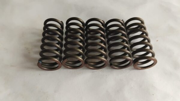Kit de ressort d'embrayage renforçé pour Yamaha 50,80,125,175 et 200 TY