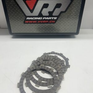 Kit disques d'embrayage  pour Yamaha 125,175 et 200 TY