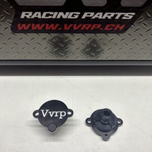 HOLDER 1 LEFT 250 YZ 1995 type 4MX