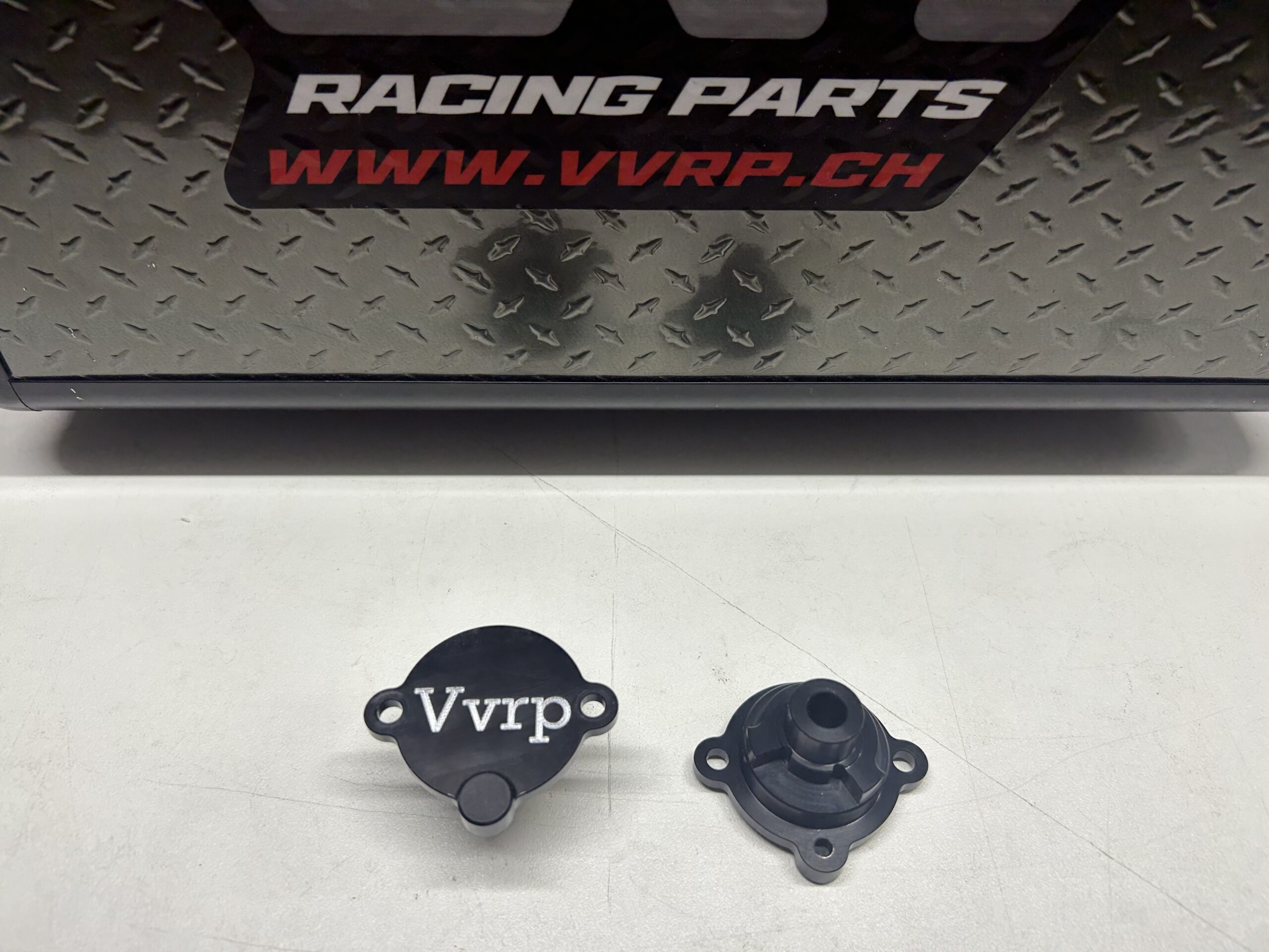 HOLDER 1 LEFT 250 YZ 1995 type 4MX – Image 2