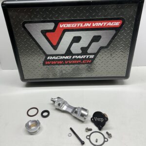 Kit valve d'échappement 4JX