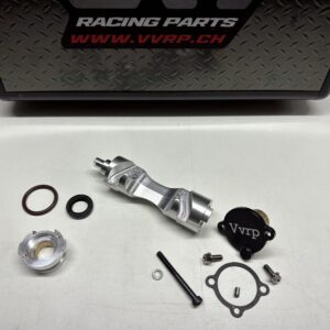 Kit valve d’échappement 4JX