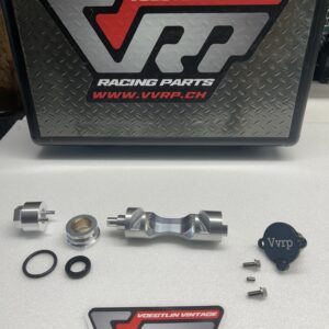 Kit valve d'échappement 4XL