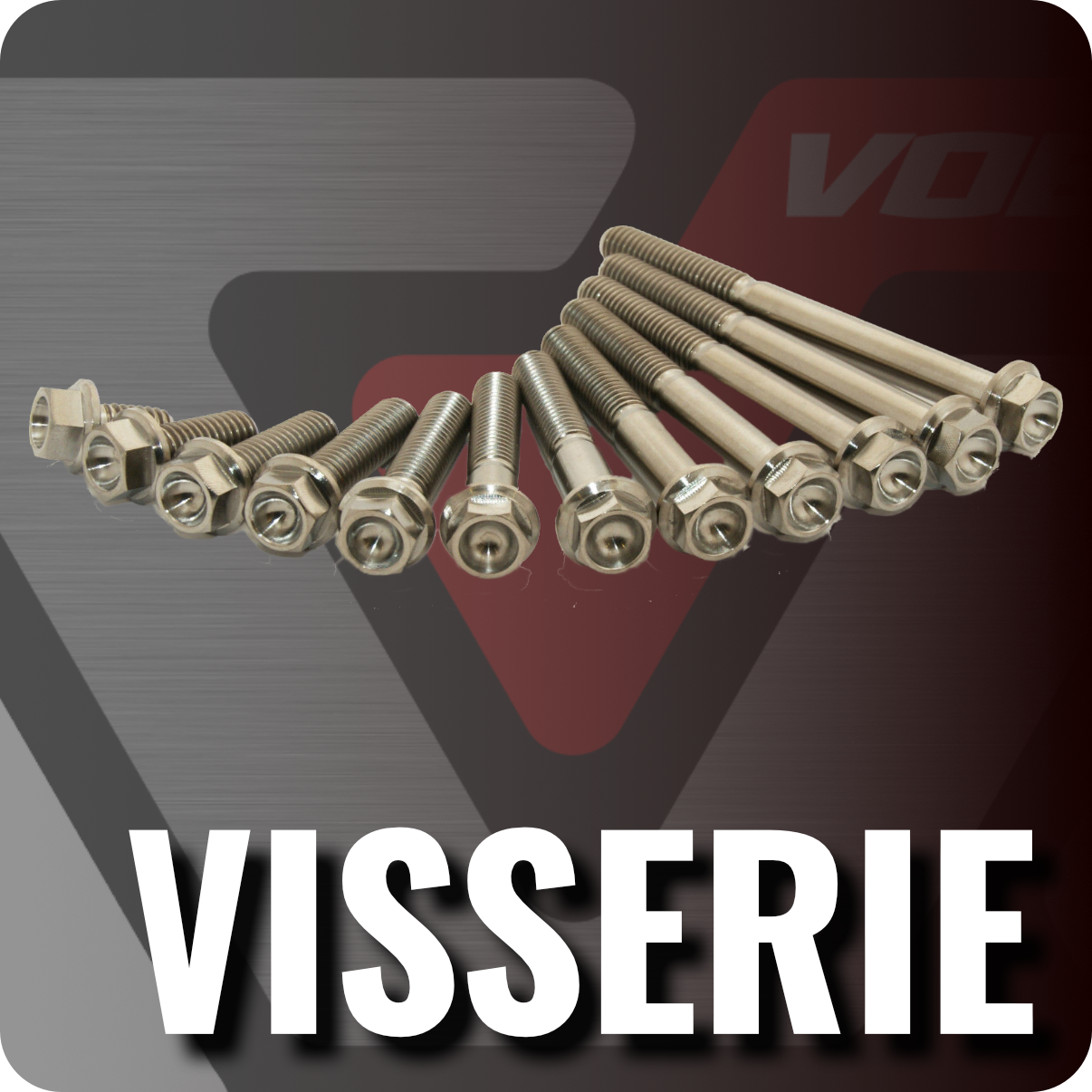 Visserie