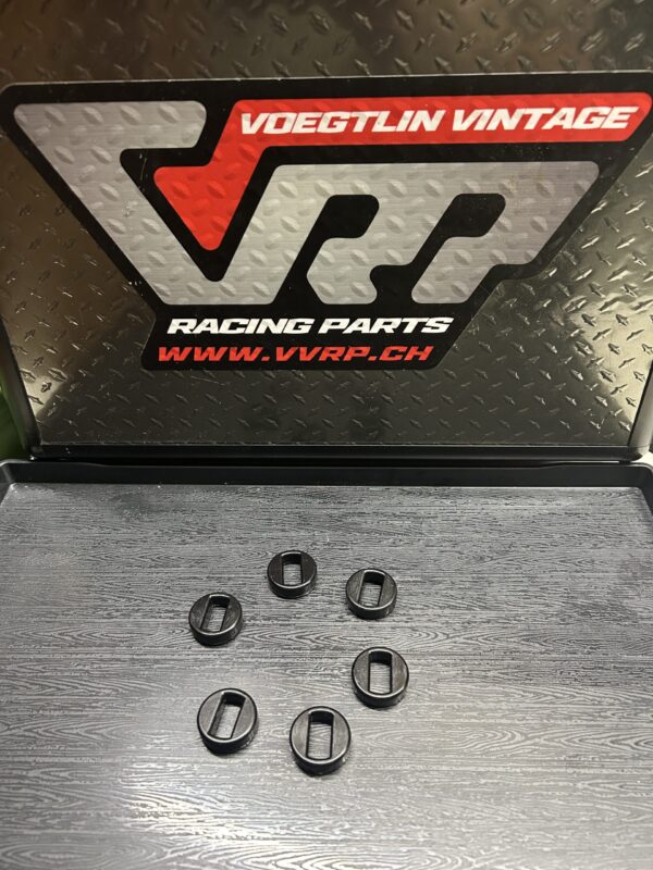 Kit de Silent blocs 125/175/200 TY