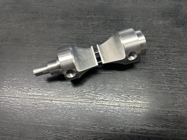 Valve d'échappement 250 YZ 1984 type 39X