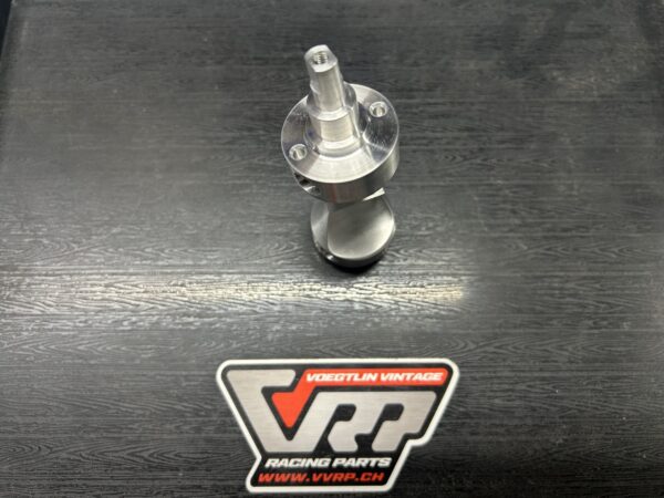Valve d'échappement 250 YZ 1984 type 39X