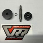 Kit turbine de pompe à eau 39X