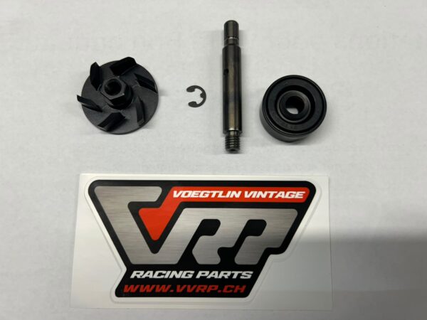 Kit turbine de pompe à eau 2 Kit turbine de pompe à eau 39X